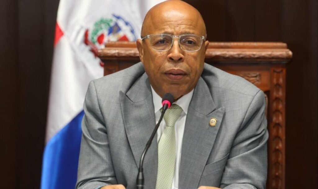 Pacheco respalda el diálogo entre Estados Unidos e Irán y lo vincula con la estabilidad mundial