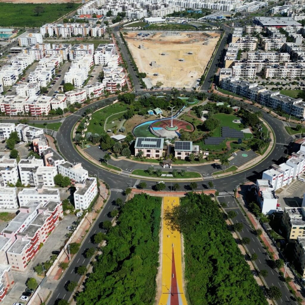 Edeeste admite interrupciones en Ciudad Juan Bosch mientras el nuevo circuito LP12 sigue inconcluso