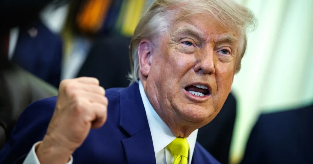 Trump fija la firma con Irán para este domingo, pero Teherán lo desmiente y expone la distancia entre anuncio y realidad
