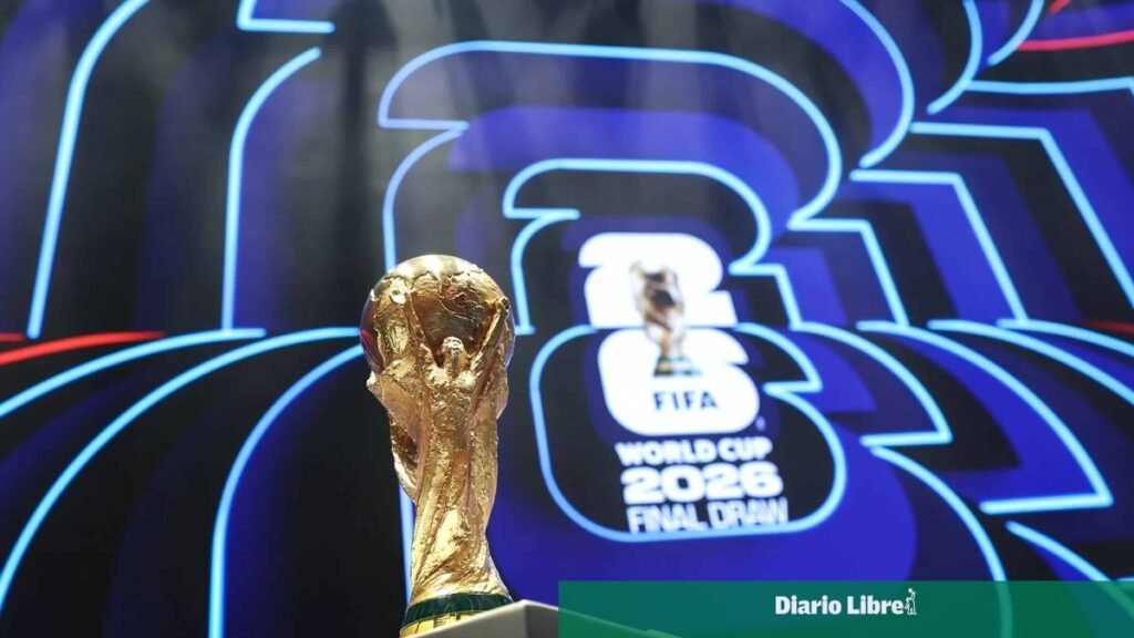 La FIFA mantiene en vilo los cruces con un formato que depende de 495 combinaciones