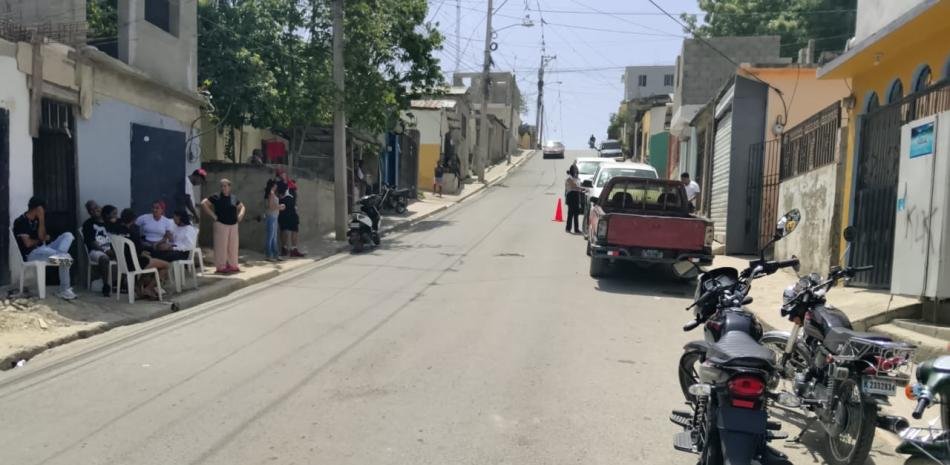 Atropello de un niño en Santiago Este vuelve a encender quejas por el tránsito de motores
