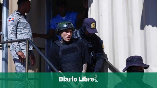 Tres años de cárcel para Onguito Wa por la muerte de un motorista en 2022