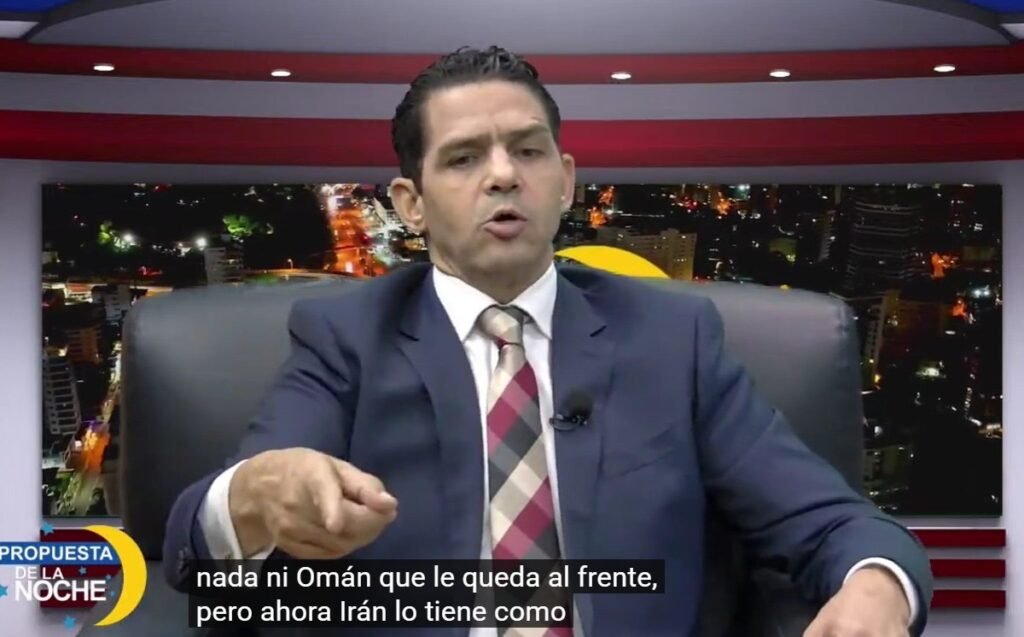 González ve un giro político marcado por figuras disruptivas y mayor desgaste de los partidos tradicionales