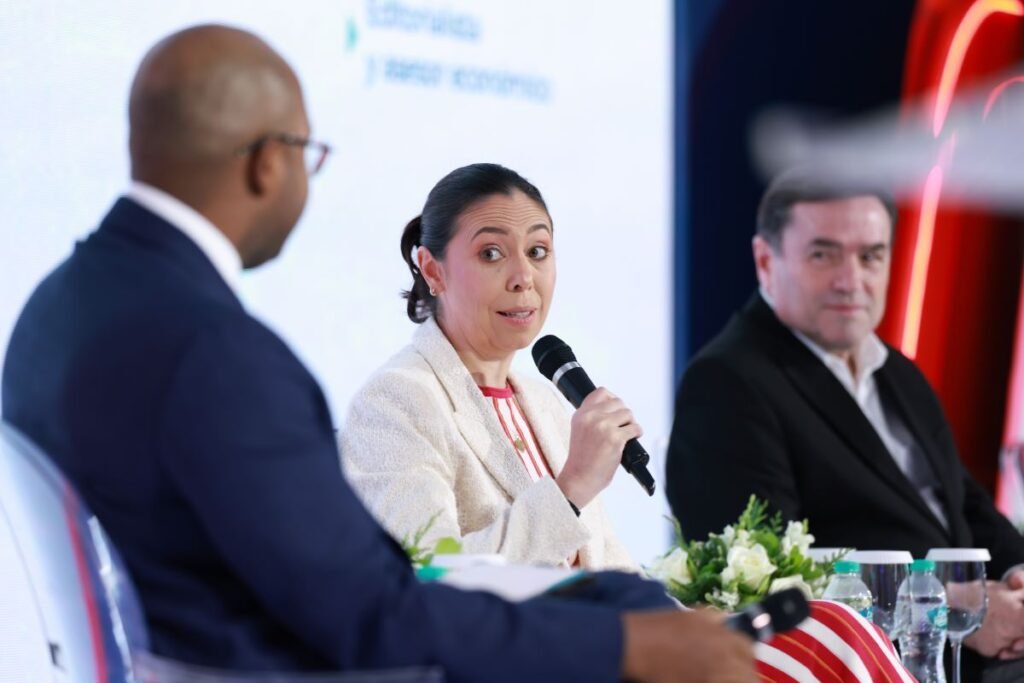 Financiamiento eléctrico depende de menos discurso y más garantías reales, advierte panel empresarial