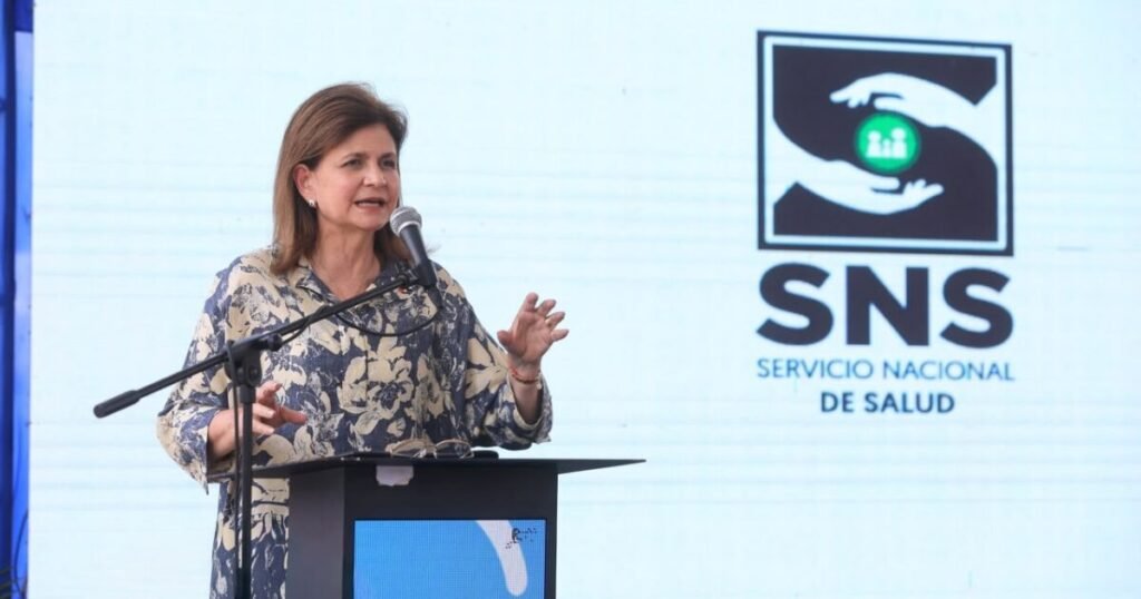 Raquel Peña y el SNS entregan en Valverde dos obras sanitarias