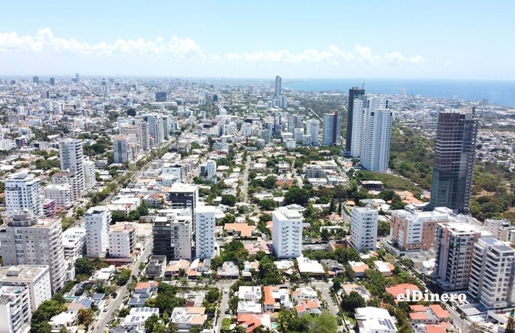 Banco Mundial rebaja a 3.6% la proyección para República Dominicana en 2026 y eleva la presión sobre las cuentas económicas