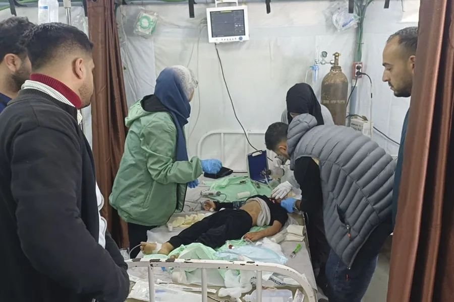 La ONU vuelve a señalar a Israel por genocidio y ataques a niños en Gaza