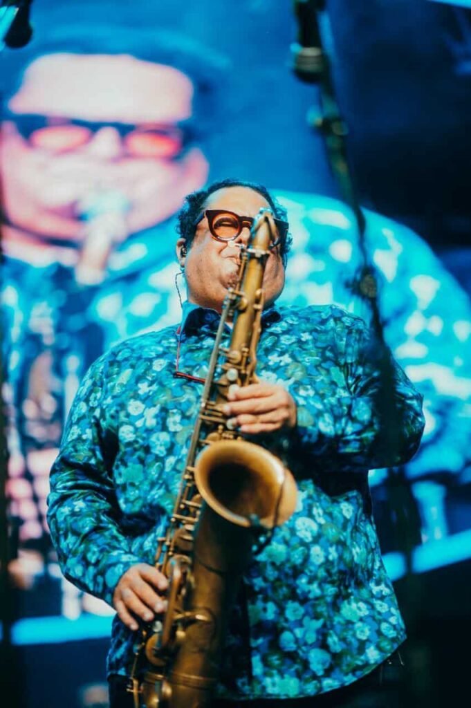 Cabarete Jazz Festival reafirma su proyección, con la mirada puesta en que ese impulso cultural deje beneficios tangibles para la comunidad