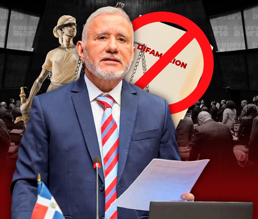 Debate legislativo vuelve a poner bajo la lupa penas que podrían restringir la crítica pública
