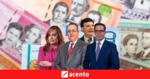 Reforma fiscal llega al Congreso con presión por explicar gasto y corregir distorsiones del sistema