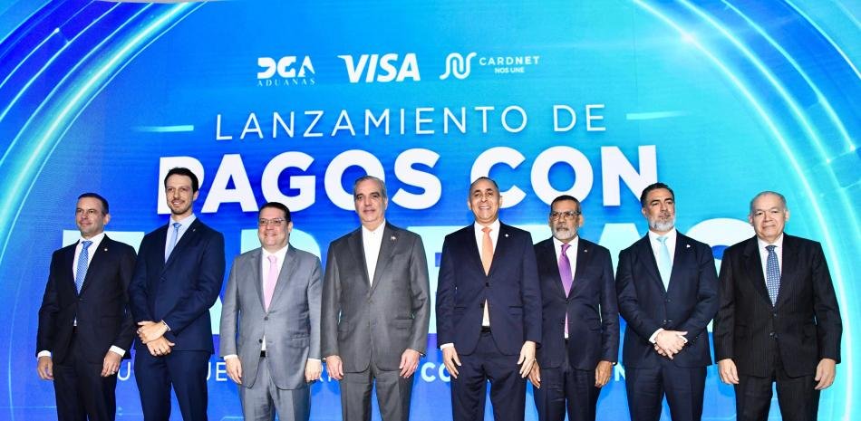 Aduanas activa pagos con tarjetas y queda bajo examen por su promesa de modernización