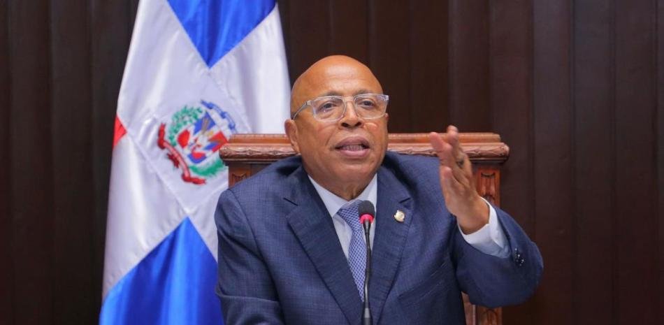 Congreso sopesa ajustes al nuevo Código Penal a 40 días de su entrada en vigor