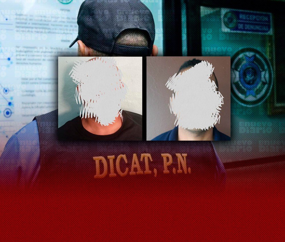 Dos arrestos por fraudes en línea que superan los RD$1.5 millones vuelven a centrar la atención sobre las estafas digitales