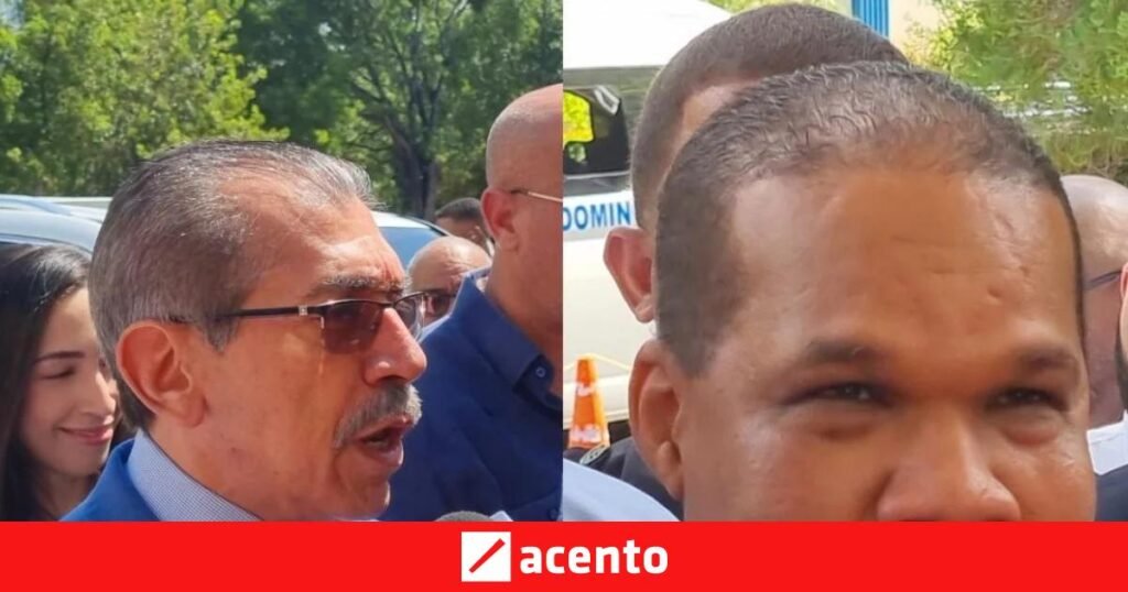 Divergencia de sondeos deja abierta la carrera por el rectorado en la UASD