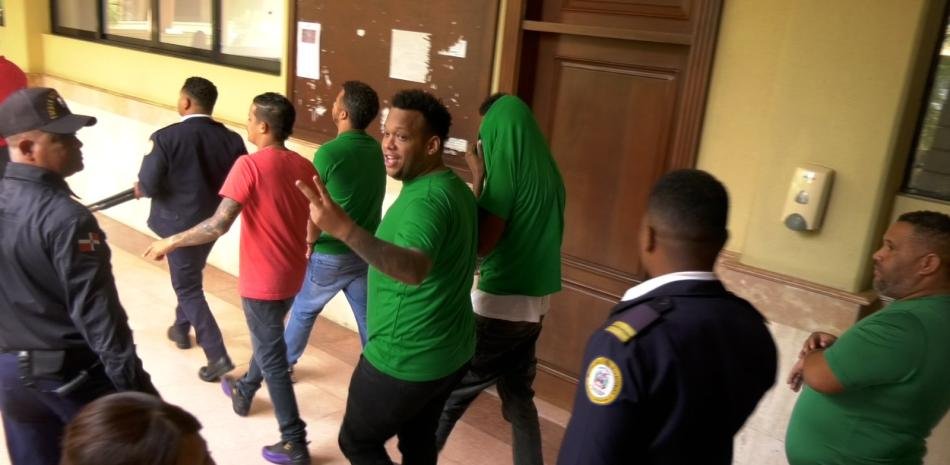 Operación XL-526 suma un tercer aplazamiento y crecen las dudas sobre el proceso
