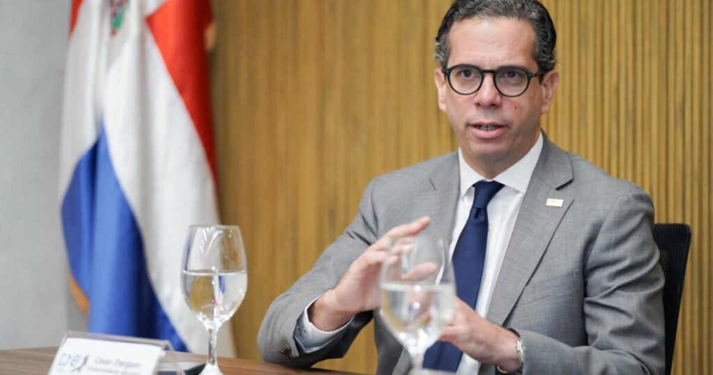 CONEP respalda al Gobierno mientras una pesquisa de EEUU pone a RD bajo la lupa laboral
