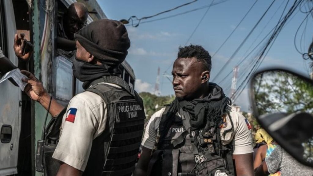 ONU alerta sobre saldo de la violencia en Haití y expone la magnitud de la impunidad