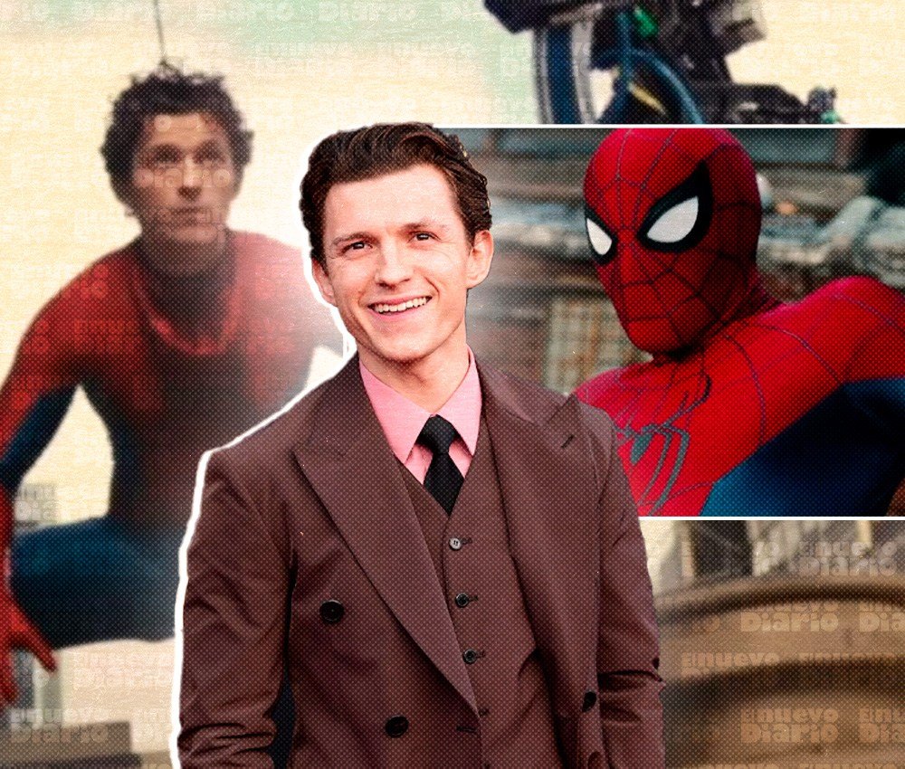 Tom Holland cambia de postura sobre su futuro como Spider-Man y abre otra vez la discusión
