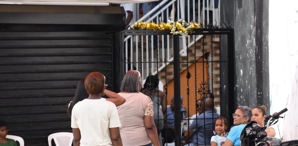 Muerte de niña en Batey Bienvenido desata investigación y cuestionamientos sobre controles institucionales