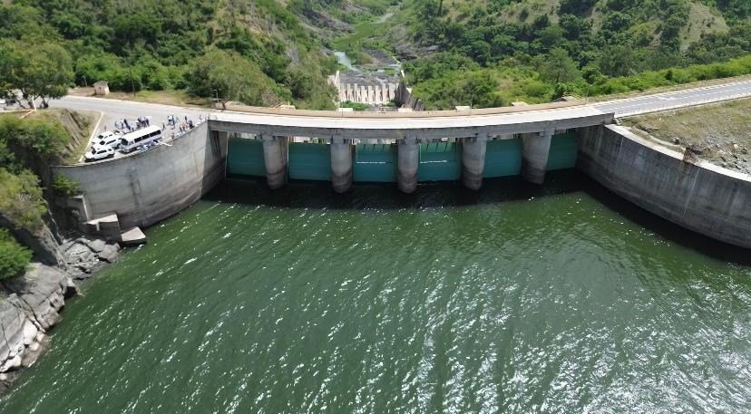 Medio Ambiente exhibe planes sobre el Yaque del Norte mientras persiste la presión sobre una cuenca clave
