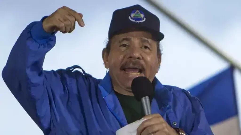 República Dominicana reprocha a Ortega y pide sostener la democracia con hechos