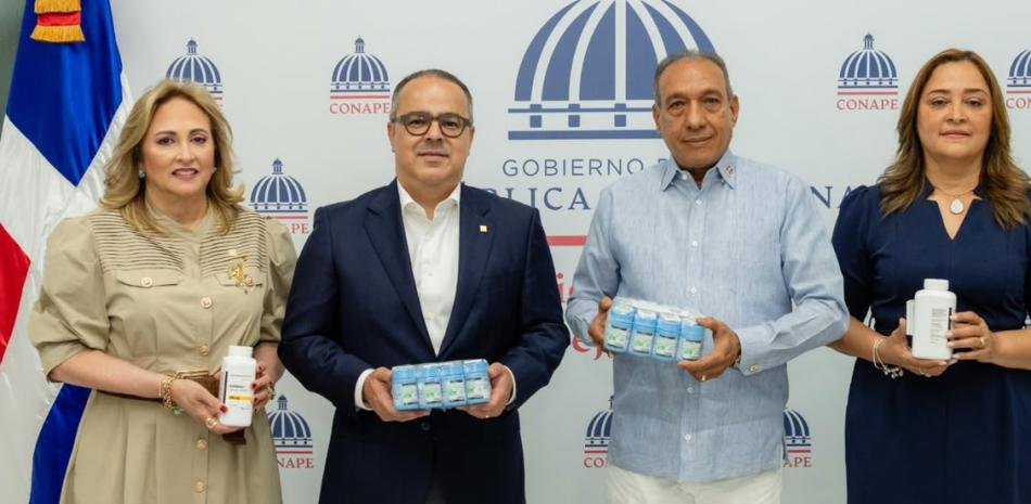 Donación a Conape expone la presión social sobre la atención de adultos mayores vulnerables
