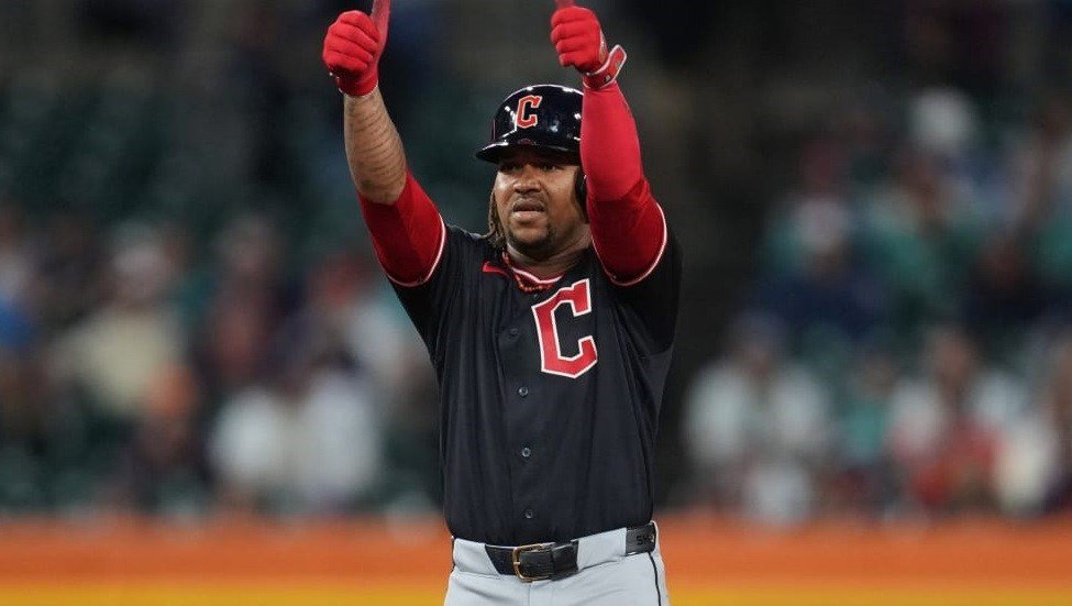 Cleveland reactiva a José Ramírez y vuelve a mirar su déficit ofensivo