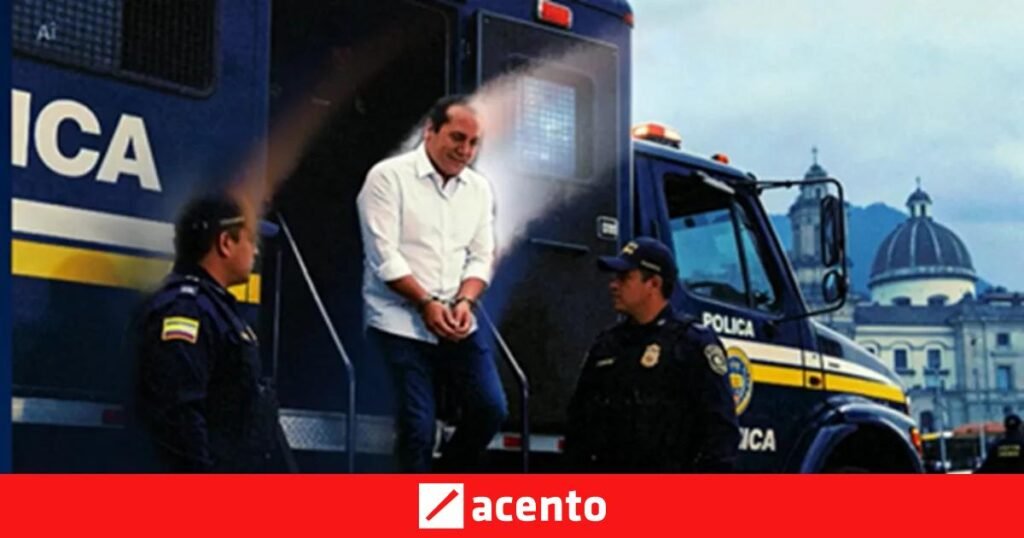 Juzgado ordena arresto a Antonio Sanguino y agrava la presión sobre el Gobierno por RTVC