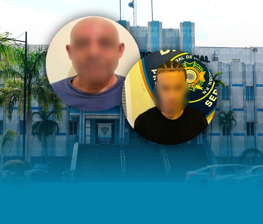 Arrestos en varias provincias reavivan la crítica por delitos que ya habían golpeado a las víctimas