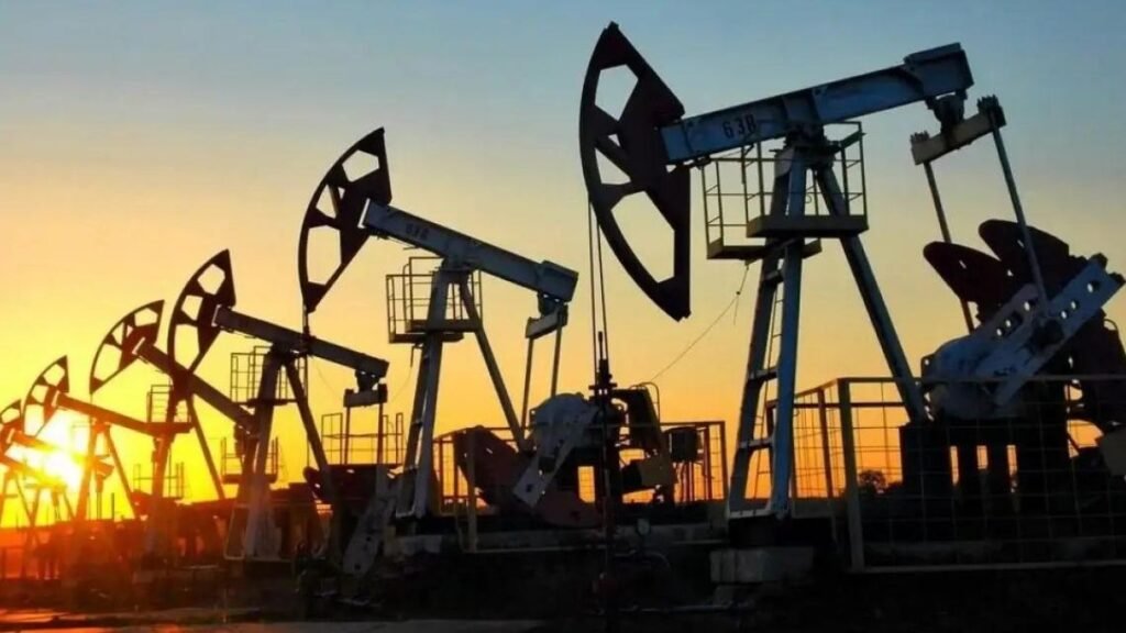 Petróleo cierra en US$89.31 tras semana de alza y vuelve a poner presión sobre la gestión económica