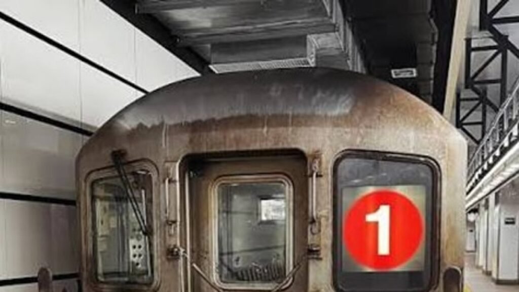Obras en líneas 1, 2 y 3 exponen el costo diario de un sistema clave para miles de dominicanos en Manhattan
