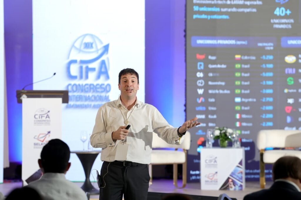 Fintech presiona un cambio regulatorio en República Dominicana
