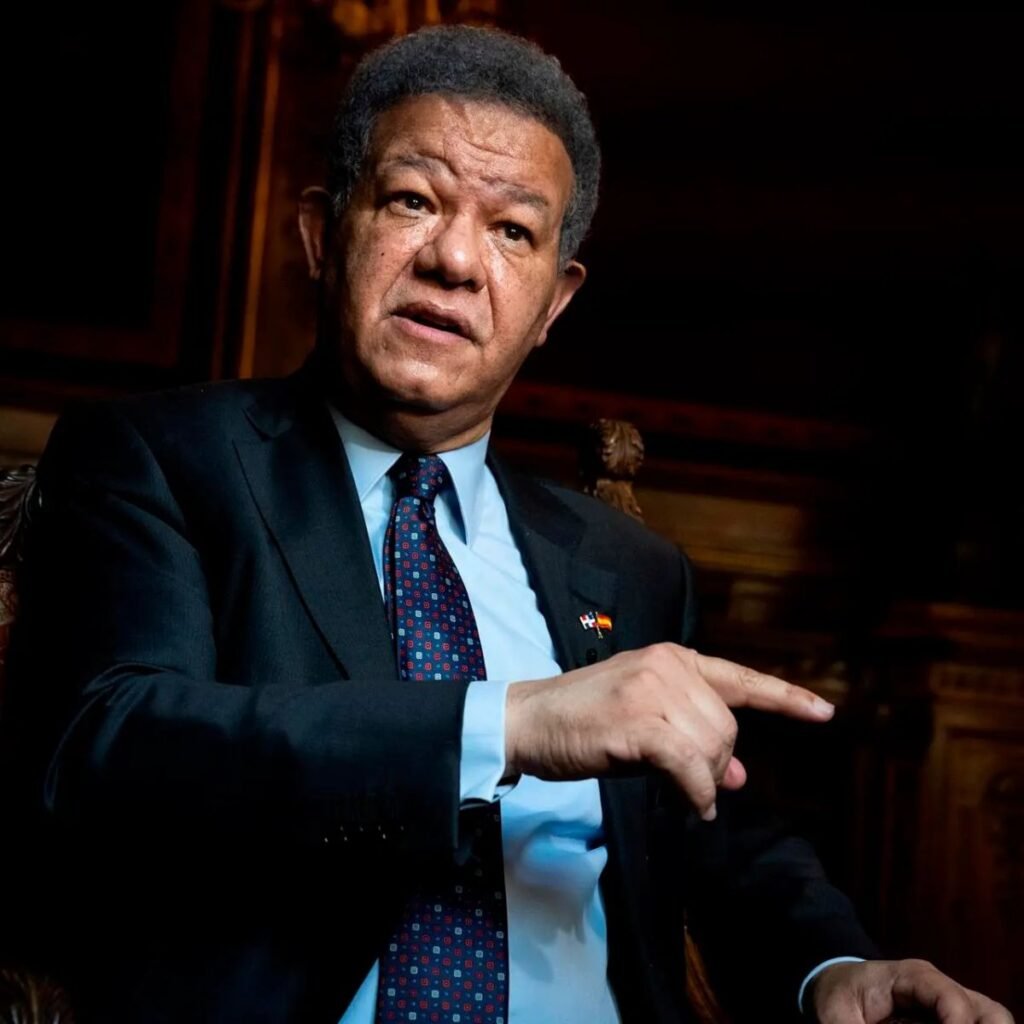 Leonel vincula protestas al costo de medidas del Gobierno y al aumento de la indignación social