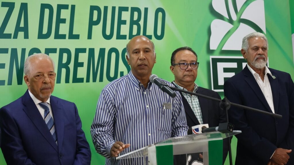 FP cuestiona la meta de Hambre Cero y apunta a inseguridad alimentaria en 41.3% de la población