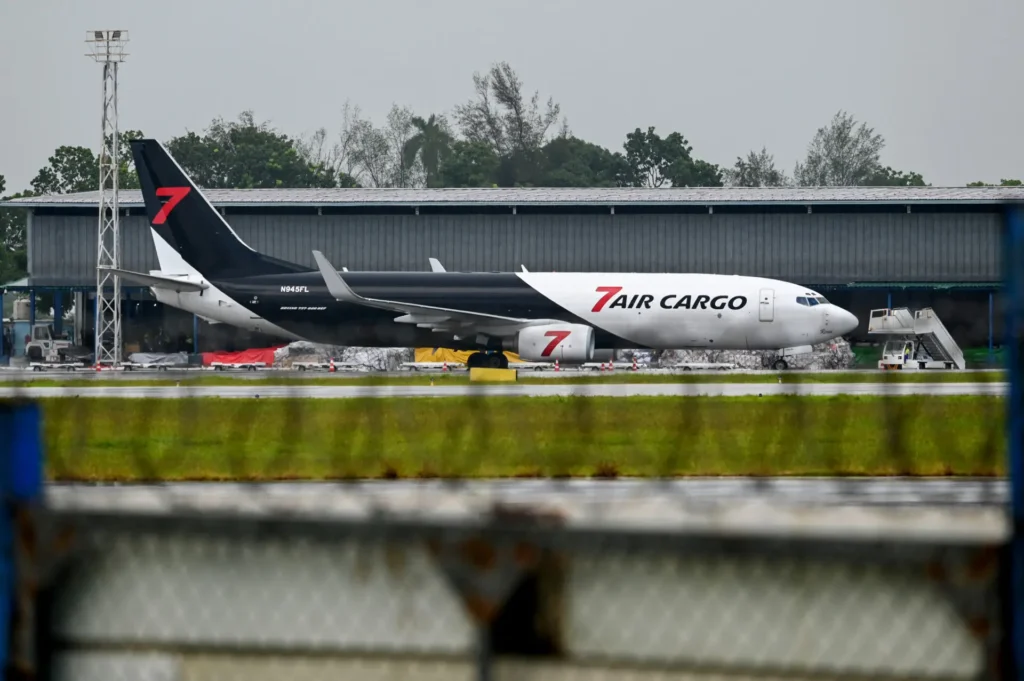 Ayuda de EE.UU. llega a Cuba y expone, otra vez, el costo humano en medio de la confrontación oficial