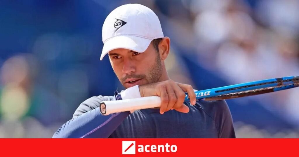 Tenis en Santo Domingo 2026 arranca este viernes con varias favoritas aún a la espera