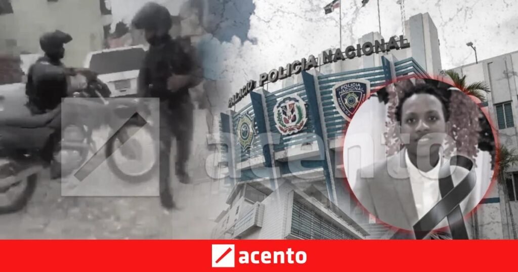 La difusión de un video y las protestas empujan la respuesta oficial por la muerte de un joven en Guajimía
