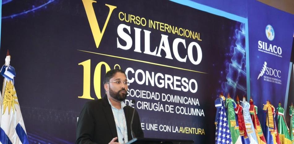 Congreso de cirugía de columna pone el foco en actualización médica y en la presión por traducir avances en mejor atención