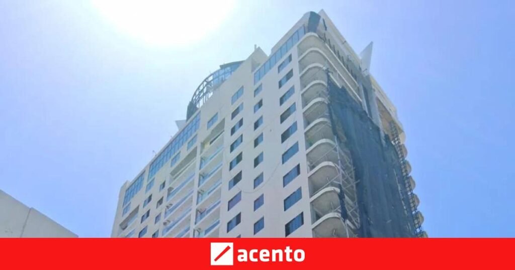 Fallo sobre Everest Tower expone giros de la Alcaldía: permisos emitidos en gestión de Carolina Mejía quedaron bajo anulación del TSA