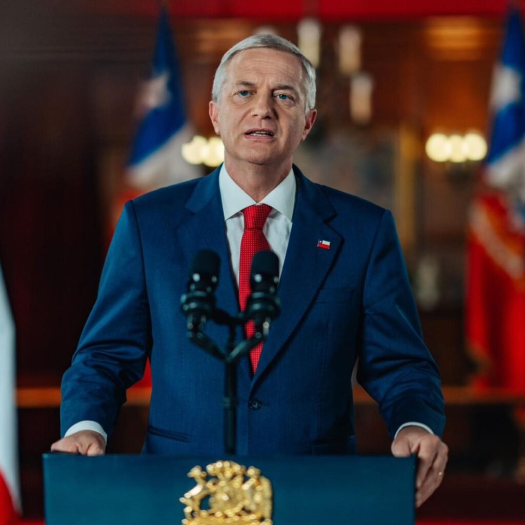 Cierre de unidad sobre adopciones ilegales en Chile desata indignación y alerta por retroceso institucional