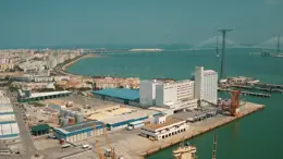 Cádiz será sede de la XXIX Conferencia de Zonas Francas Iberoamericanas con el foco en talento, innovación e inversión