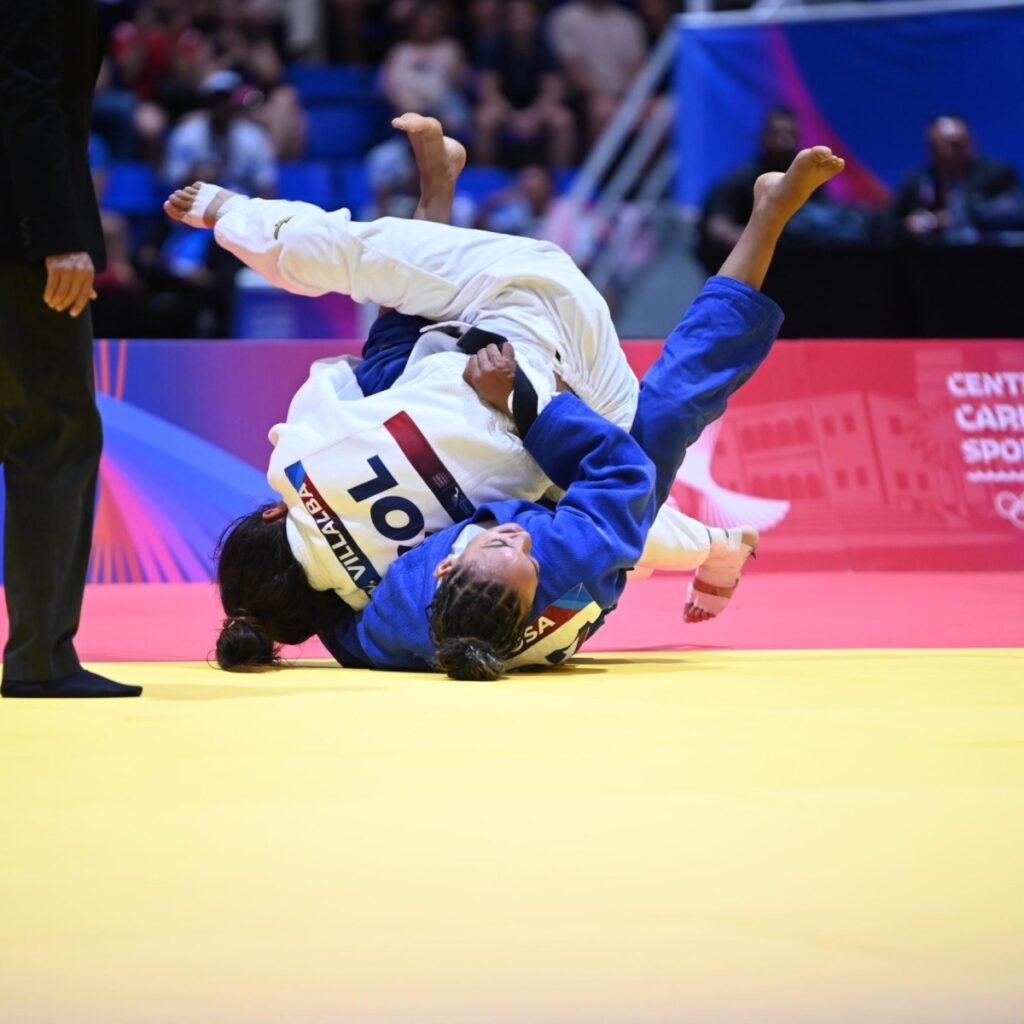 Santo Domingo 2026 abre su tercer día con finales en nueve deportes y más presión sobre la organización