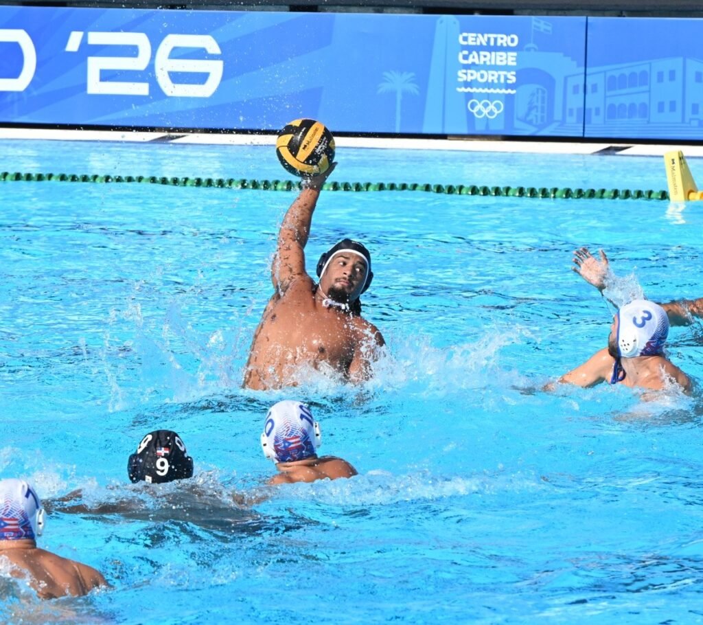 Dominicana suma tiro con arco y tenis este viernes en una jornada que pondrá a prueba su respuesta en los Centroamericanos