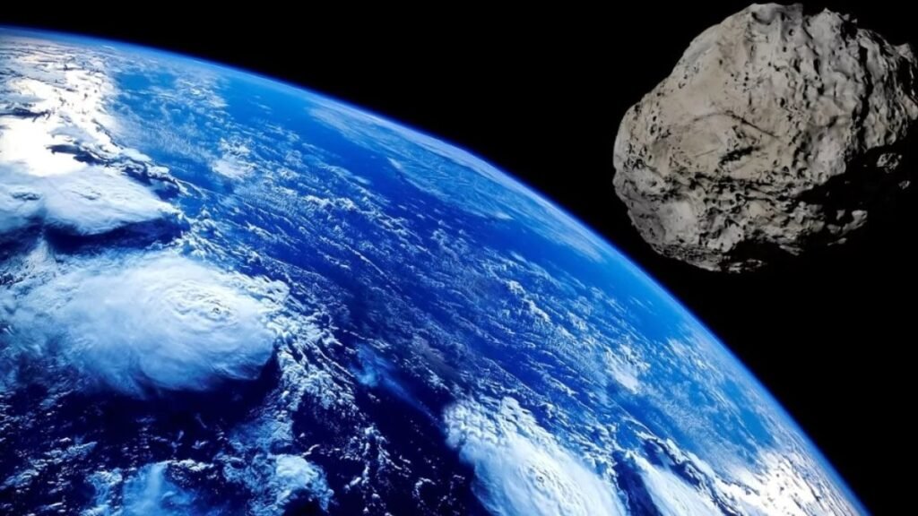 China pone en marcha un plan de vigilancia contra asteroides y admite vacíos en la detección