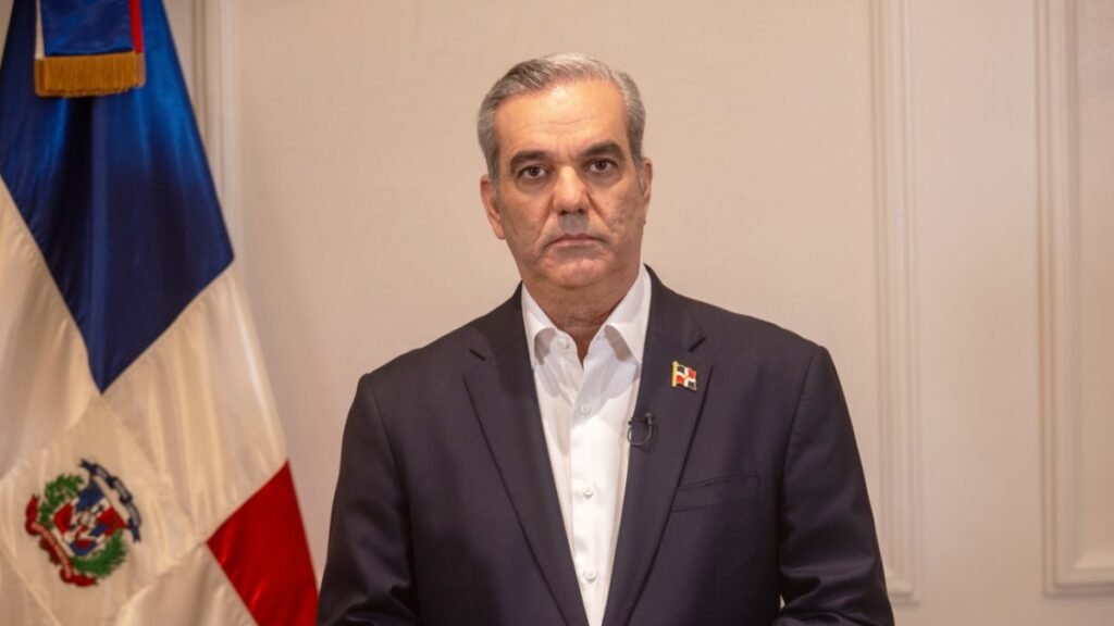 Abinader queda en el centro de la decisión sobre el nuevo Código Penal