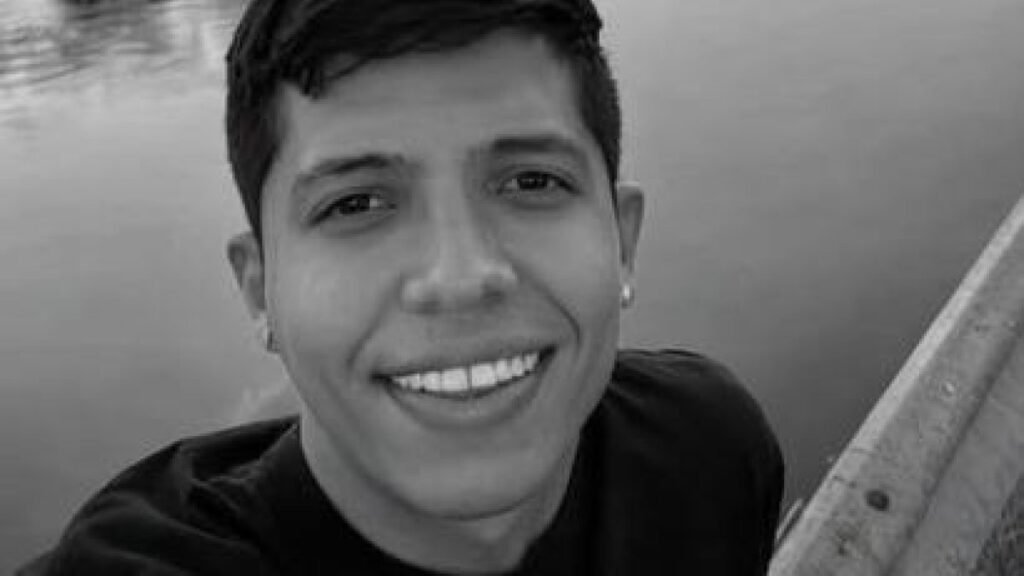 La muerte de Johan Durán sacude el relato del sueño americano