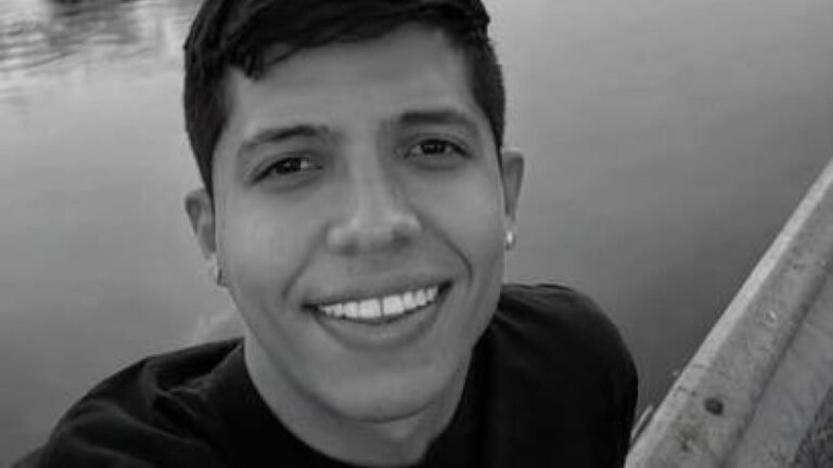 La muerte de Johan Durán sacude el relato del sueño americano