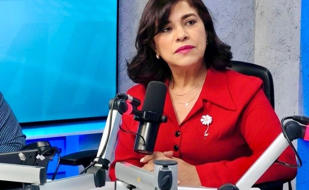 Fuerza del Pueblo pide revisar en Cuentas los fondos de la reforma policial