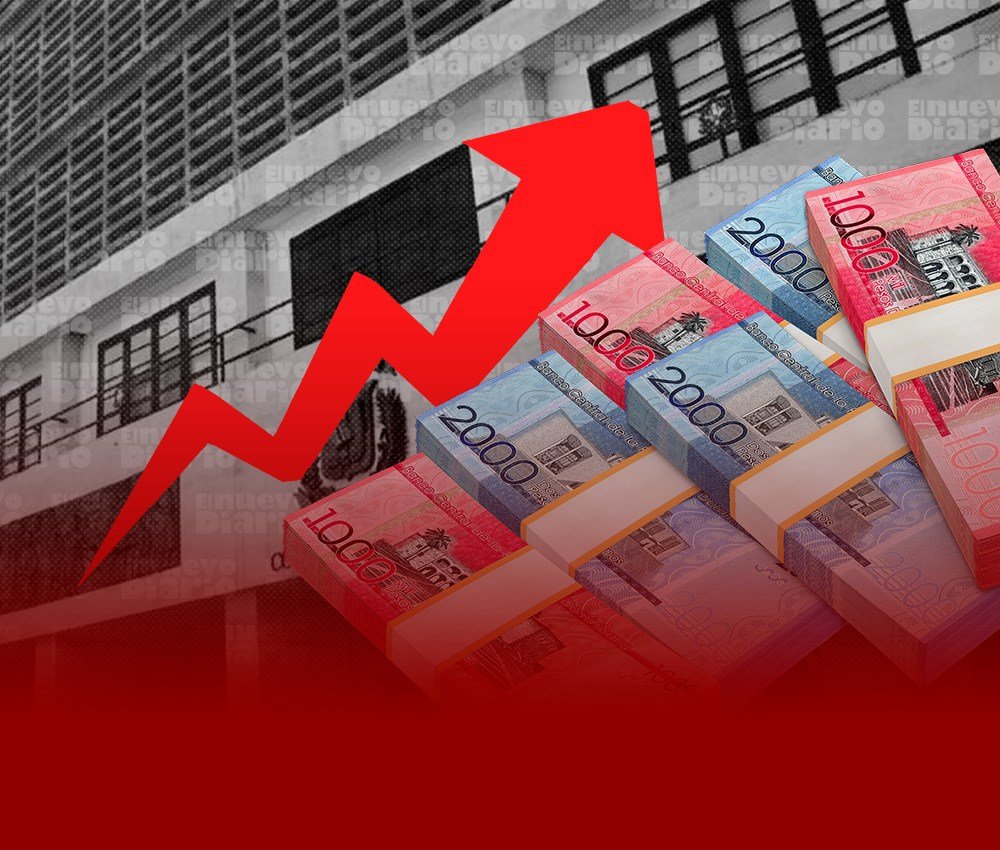 El costo de las medidas fiscales ya golpea el bolsillo y hasta el PRM pide revisar el paquete
