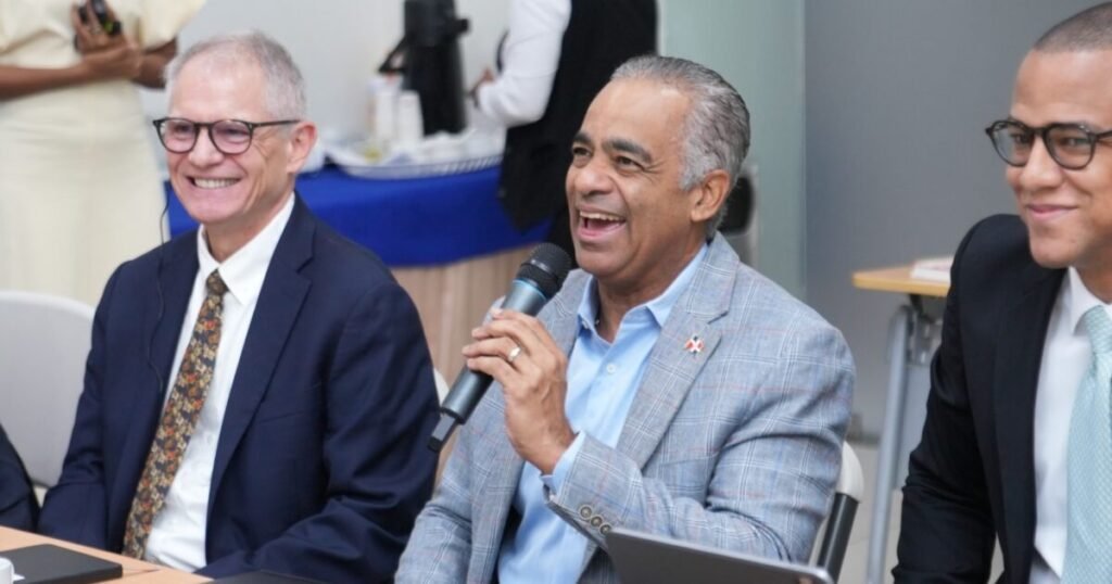 Dominicana y Texas inician estudio sobre hidrocarburos, pero el país sigue sin respuestas inmediatas